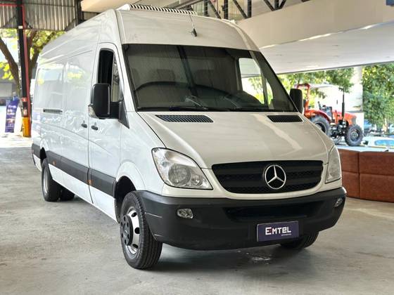 MERCEDES-BENZ SPRINTER 2.2 CHASSI 311 CDI DIESEL 3P MANUAL MERCEDES-BENZ SPRINTER 2.2 CHASSI 311 CDI DIESEL 3P MANUAL